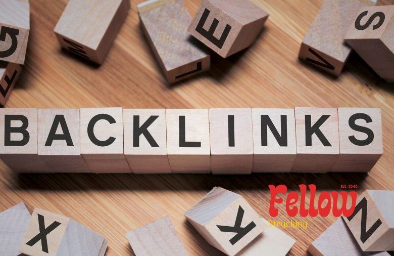 Backlinks and increasing website traffic