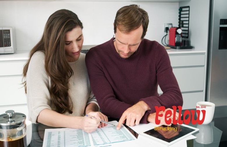 Financial planning for the future