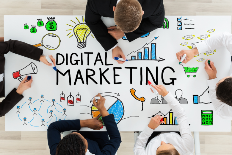 Digital Marketing (2)