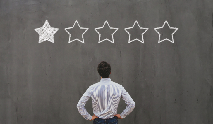 ทำไมลูกค้าไม่ซื้อซ้ำ