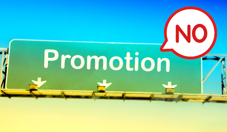 ทำไมลูกค้าไม่ซื้อซ้ำ