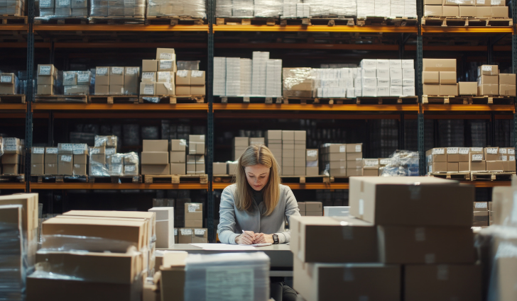 ระบบหลังบ้านที่ธุรกิจเล็กควรมี