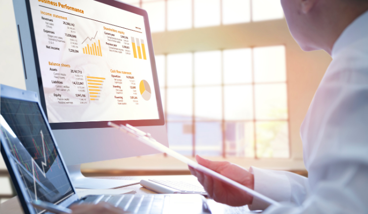 ระบบหลังบ้านที่ธุรกิจเล็กควรมี