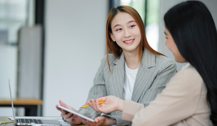 เจ้าของธุรกิจควรคิดแบบไหน ถึงจะไม่หยุดโต