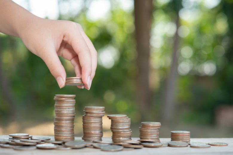 เงินลงทุน